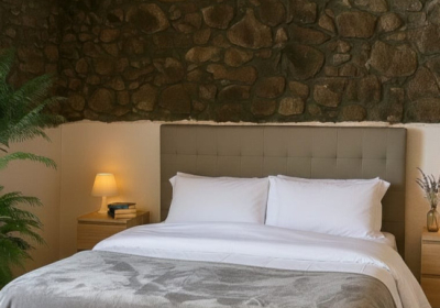 Casa Vacanze Villetta a schiera Suite Vista Etna